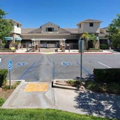 Murrieta Student Center - River Springs Charter School