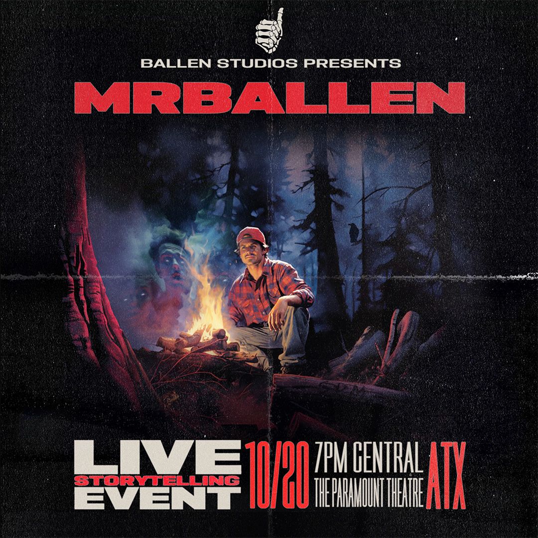 MrBallen (Theater)