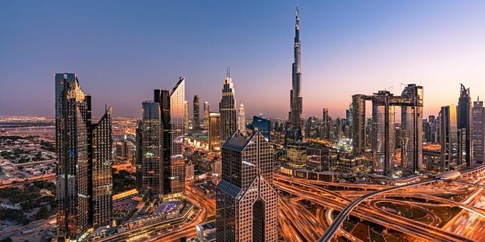 Buy The Right Real Estate In Dubai