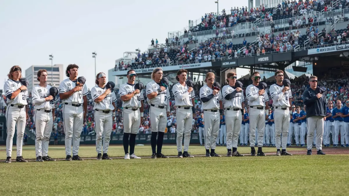 Parking Oral Roberts Golden Eagles at TCU Horned Frogs Mens Basketball