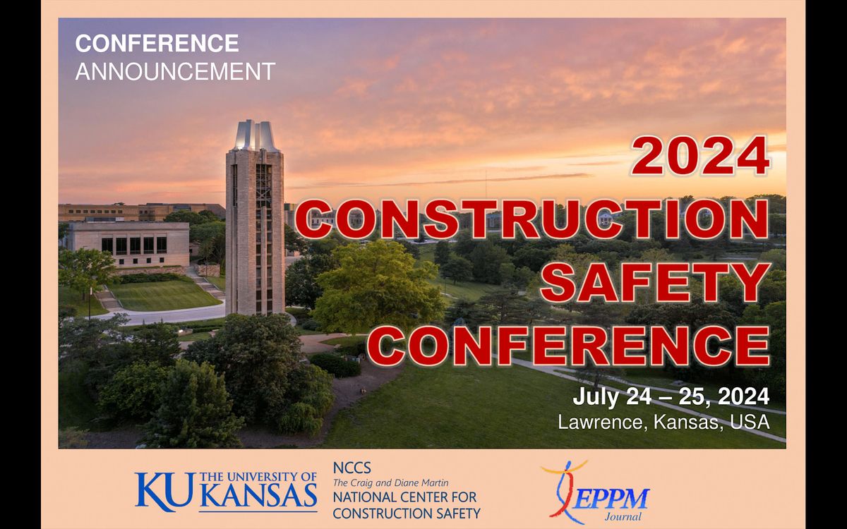 2024 Construction Safety Conference