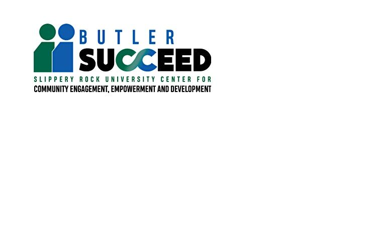 Dress for Success at Butler SUCCEED