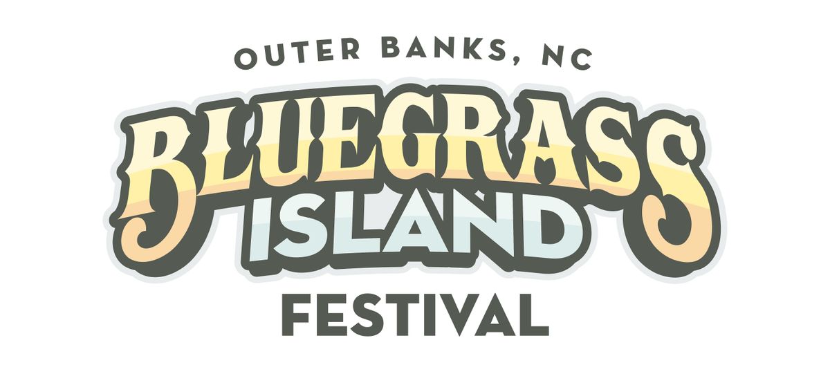 Town Mountain at the 11th Annual Outer Banks Bluegrass Island Festival
