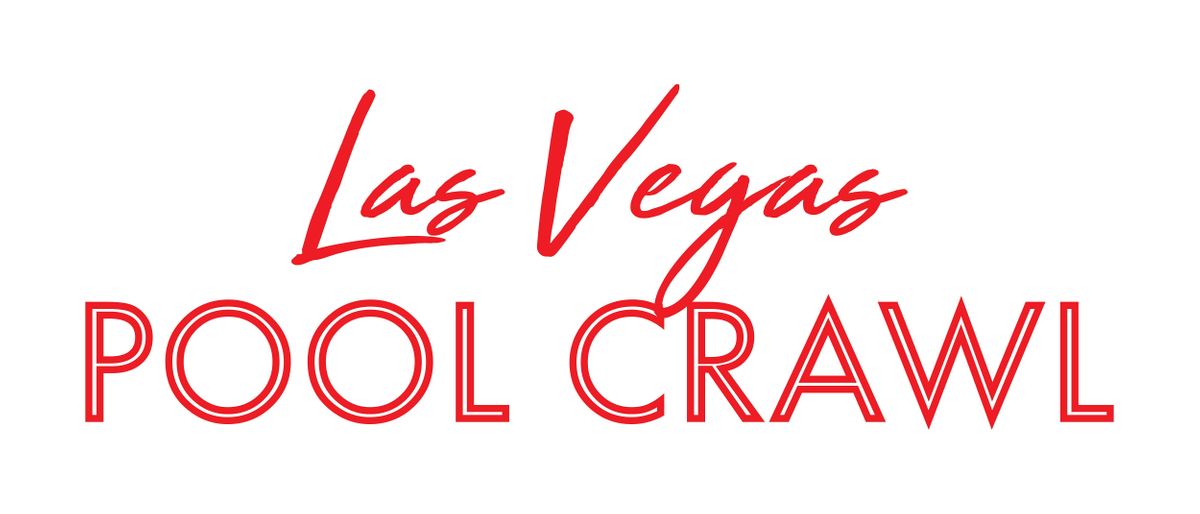 Las Vegas Pool Crawl - by World Crawl