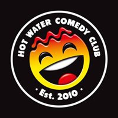 Hot Water Comedy Club