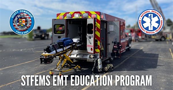 EMT-B Certification Course (Traditional\/In-Person)