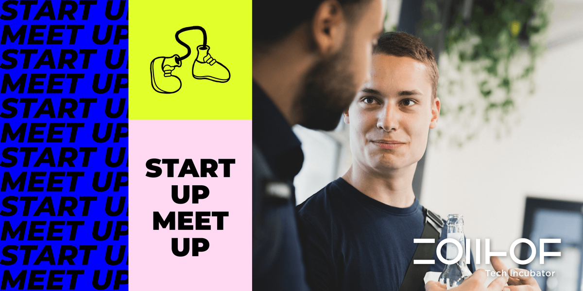 Startup Meetup