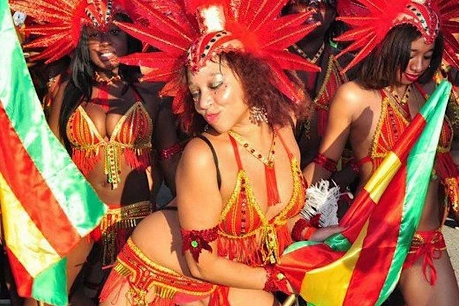 TORONTO CARIBANA 2024 INFO ON ALL THE HOTTEST PARTIES AND EVENTS