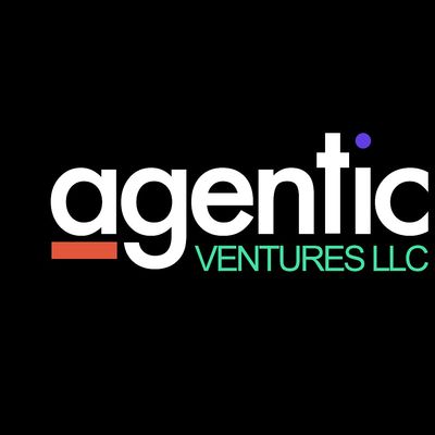 Agentic Ventures