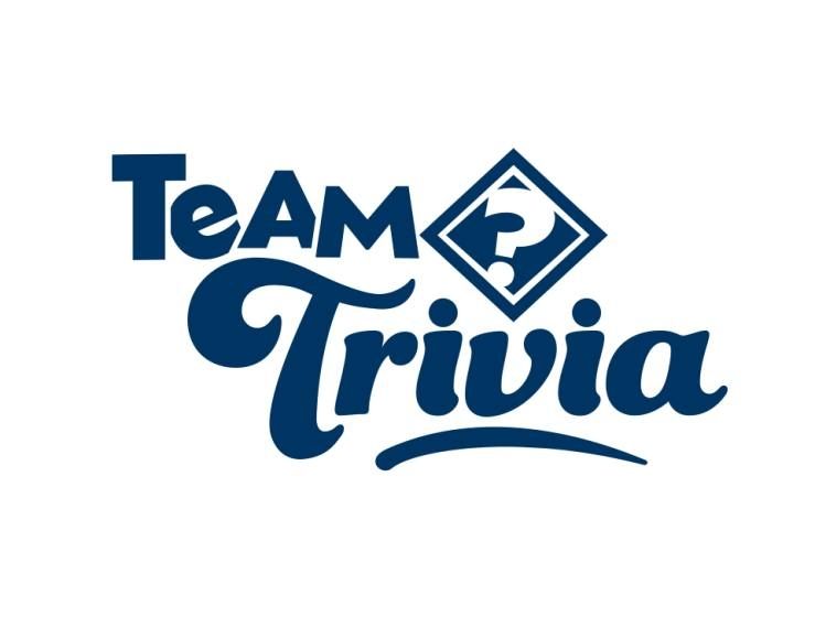 Team Trivia!