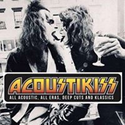 Acoustikiss