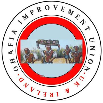 Ohafia Improvement union UK and Ireland