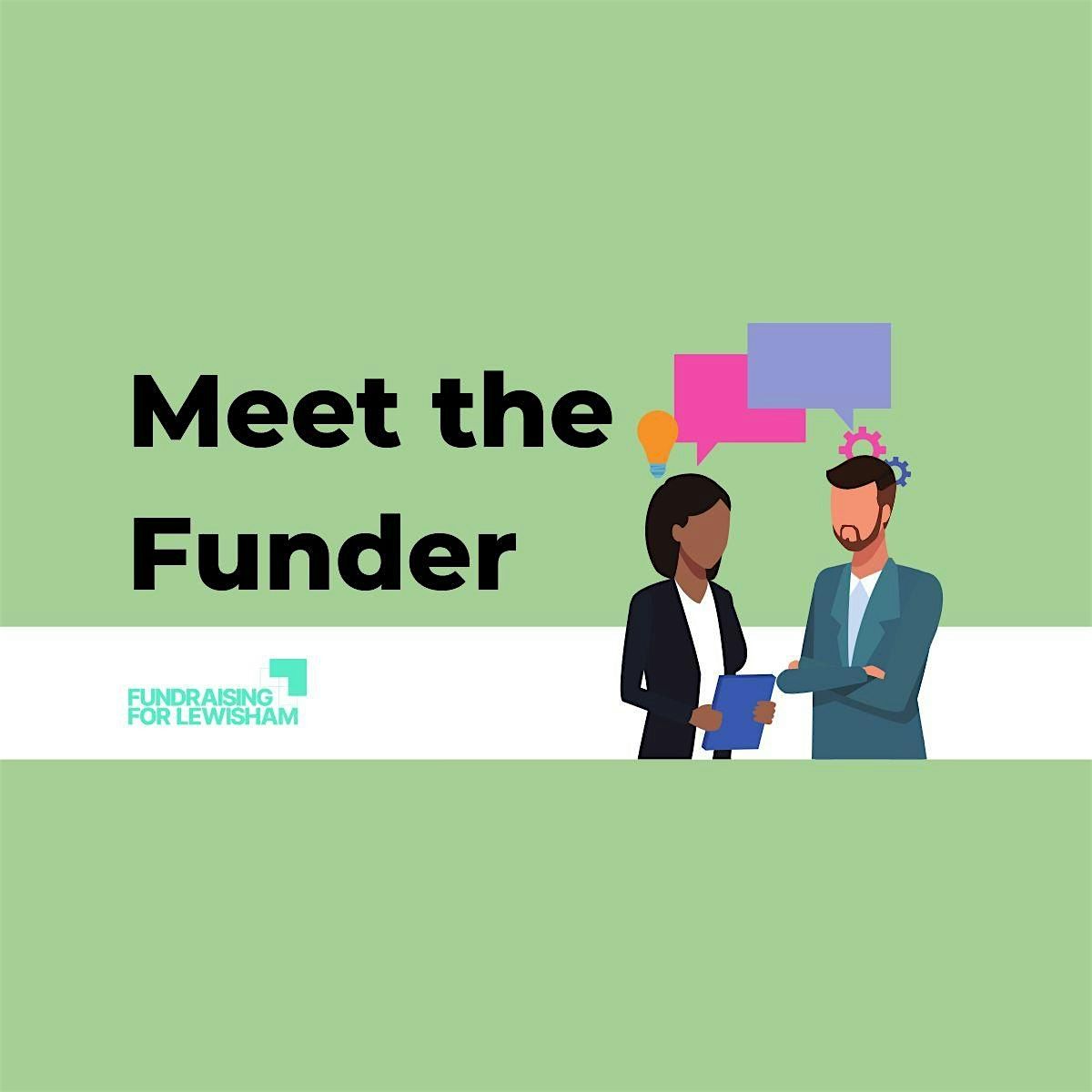 Meet the Funder Evening: The Council takes us through NCIL Funding