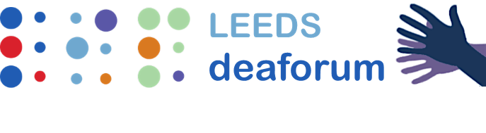 Leeds DEAForum