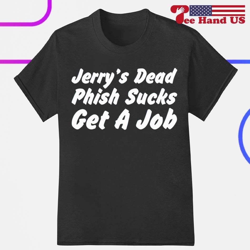 Jerry's Dead