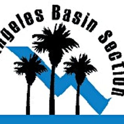 CWEA Los Angeles Basin Section