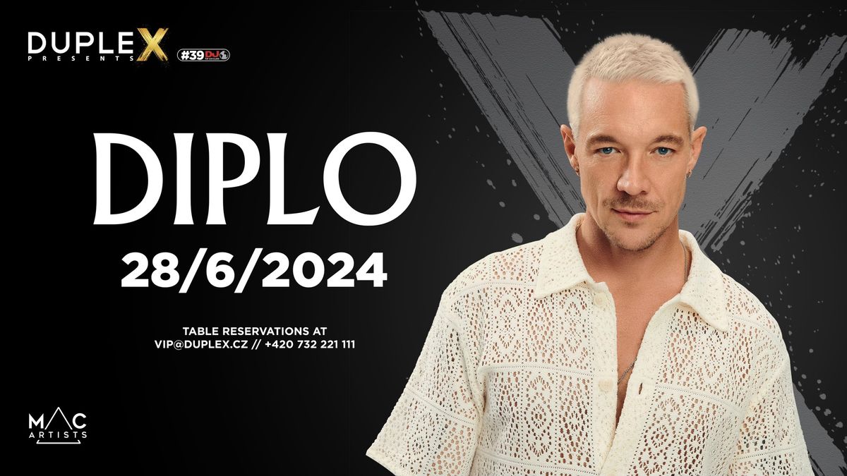 Duplex Present DIPLO - 28.6.2024