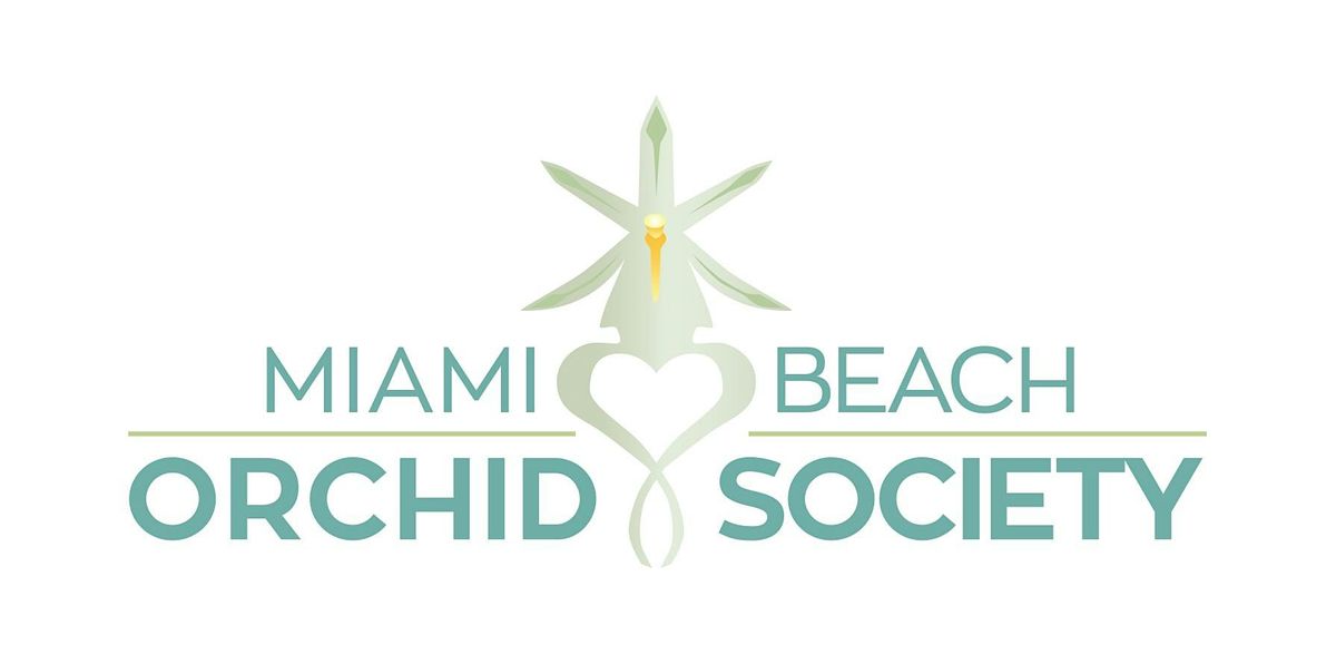 Miami Beach Orchid Society