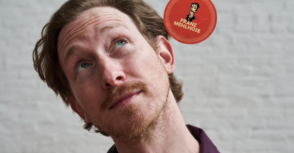 Live: ASHER ROTH \u2022 Franz Mehlhose, Erfurt