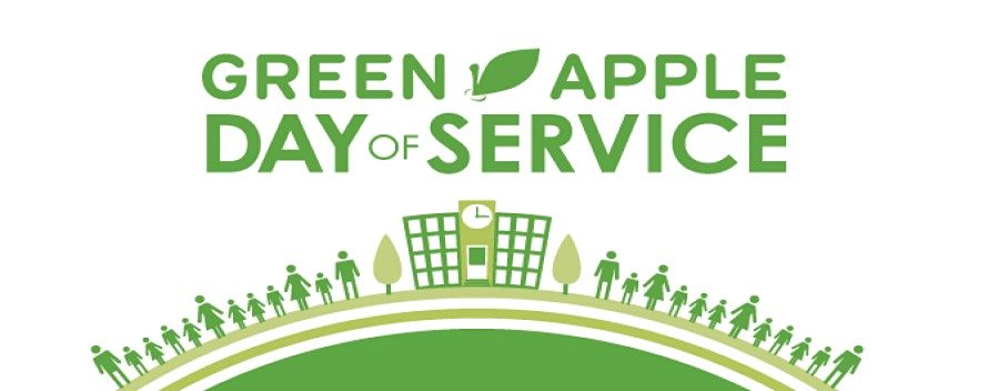 USGBC Ohio Green Apple Day of Service (Central OH)
