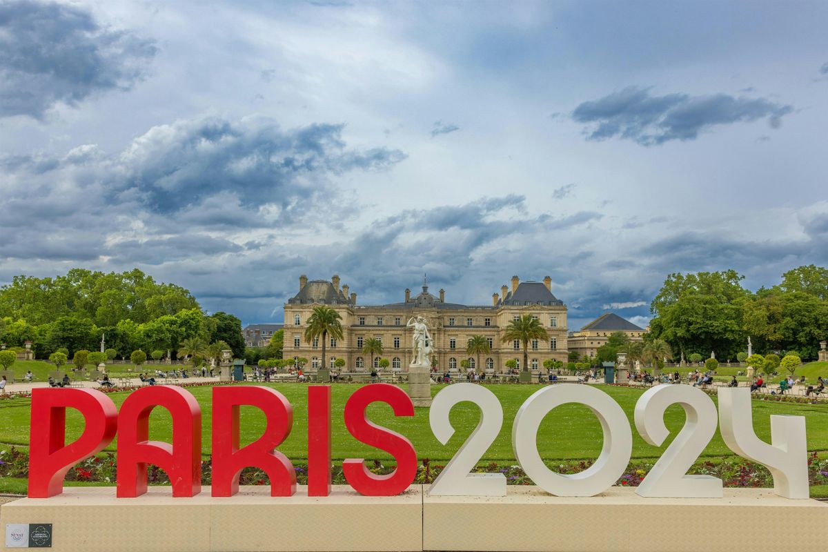 Olympic legacy for the public: From Tokyo 2020 to Paris 2024