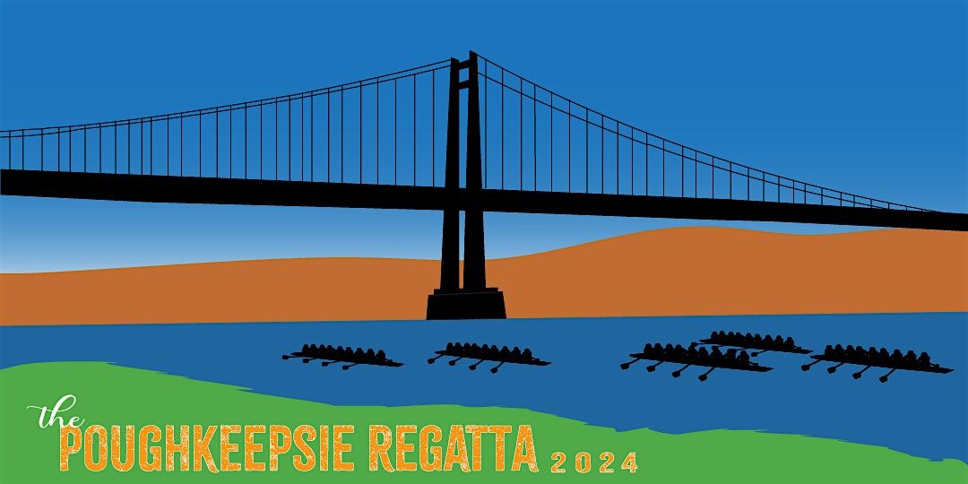 The Poughkeepsie Regatta