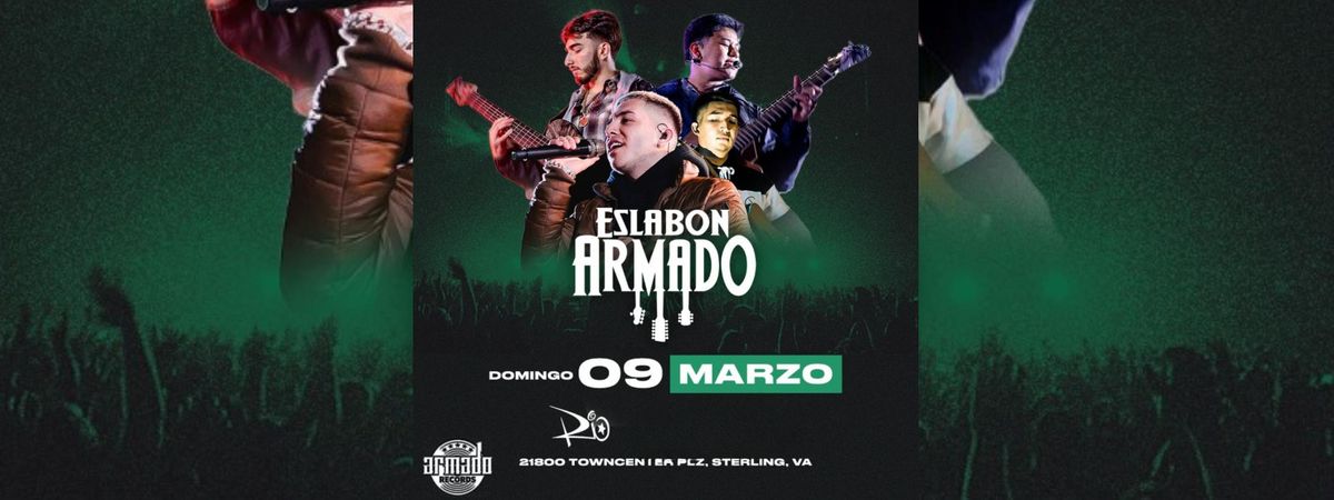 ESLABON ARMADO EN STERLING, VA