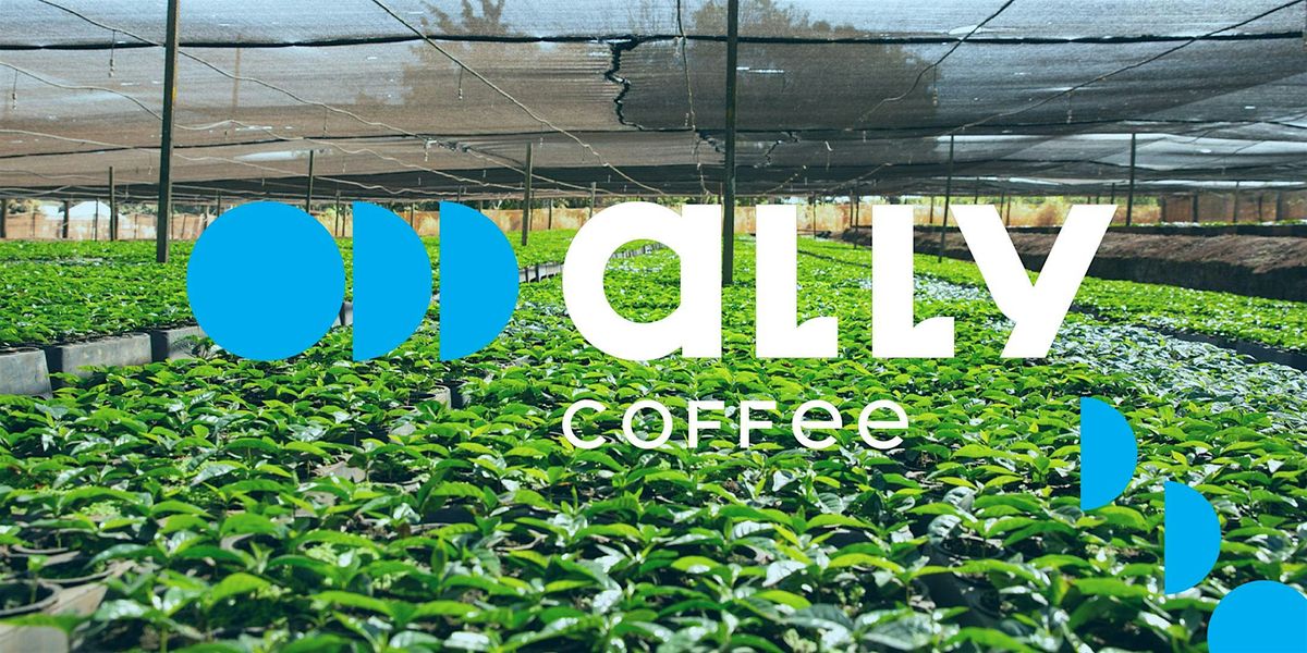 CWB - Early bird Cupping with Ally Coffee