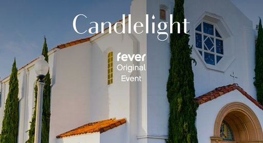 Candlelight: Vivaldi\u2019s Four Seasons at Chapel