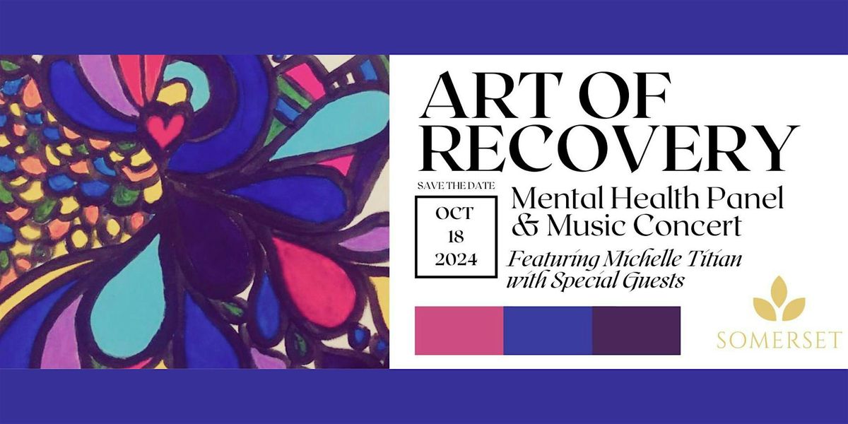 Art of Recovery