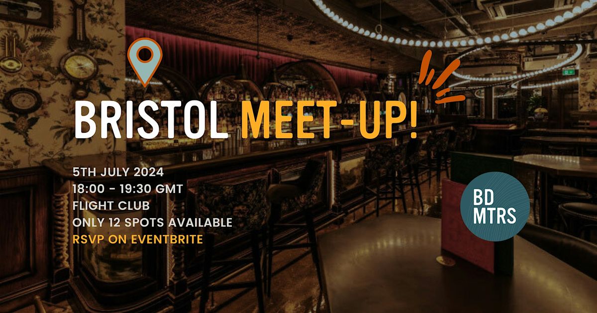 Bristol - Meet-Up