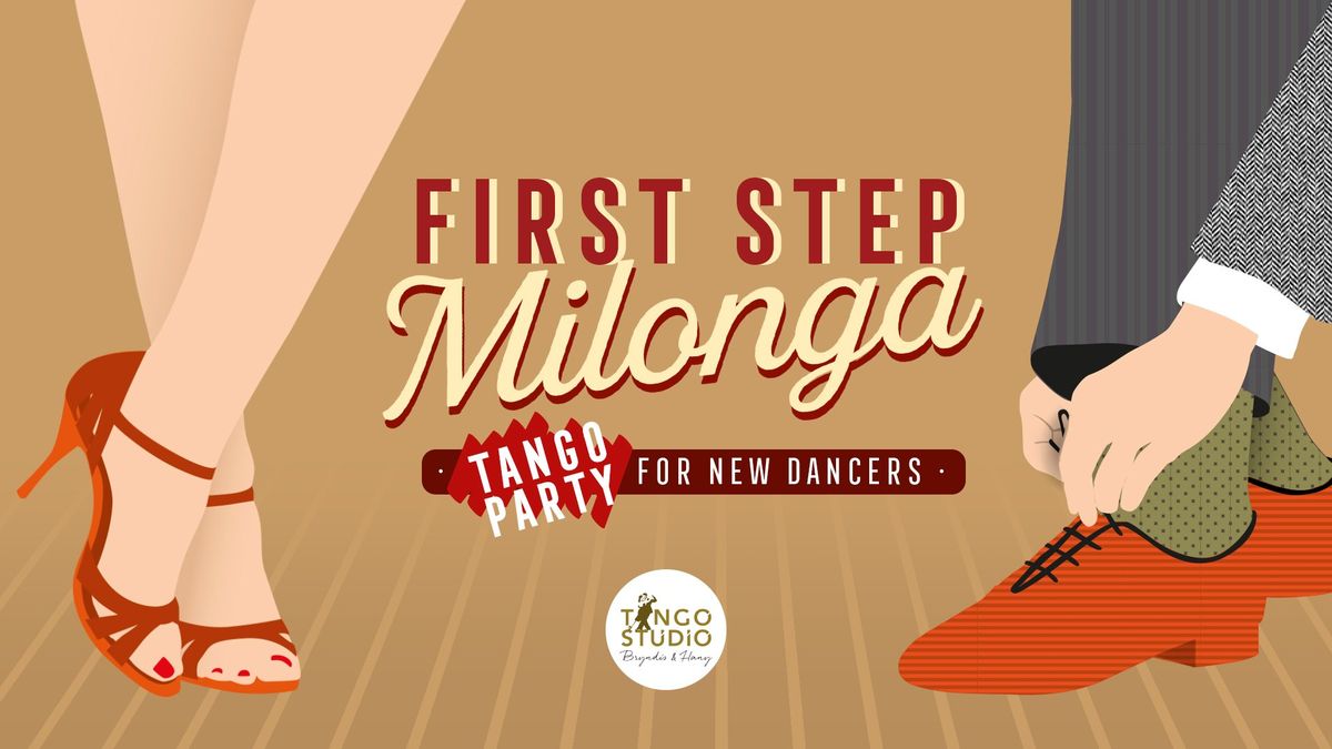 Try-out class and Milonga for new dancers 27\/9 at Kramhusid