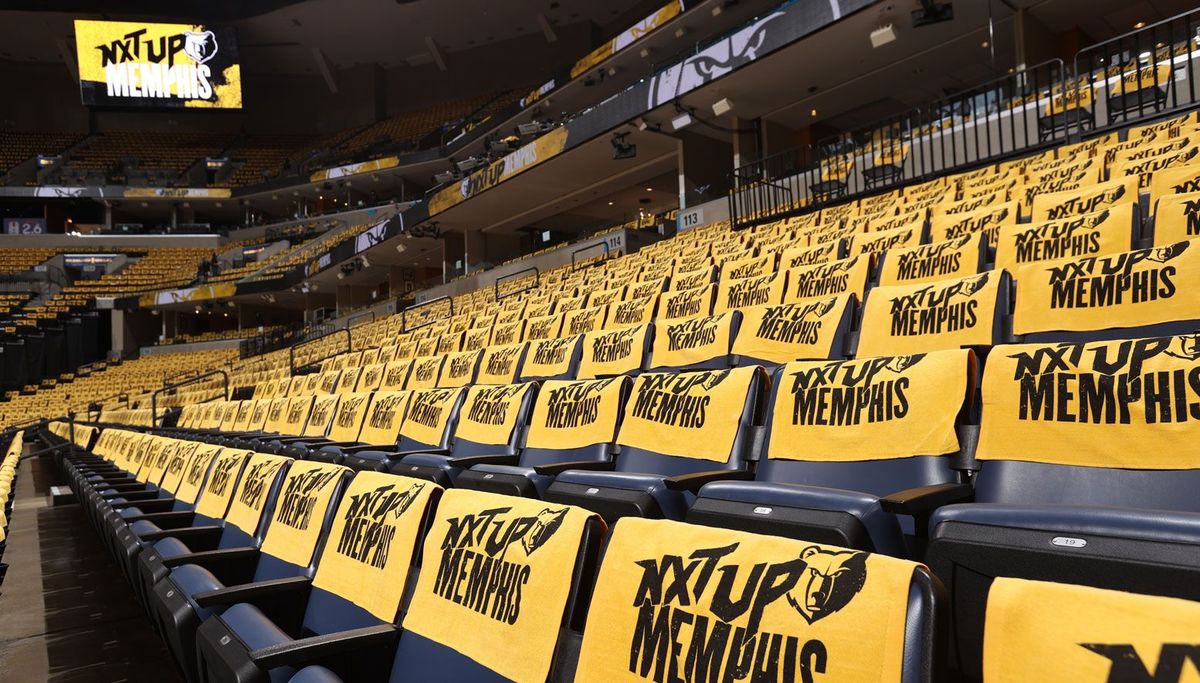 Memphis Grizzlies at Utah Jazz