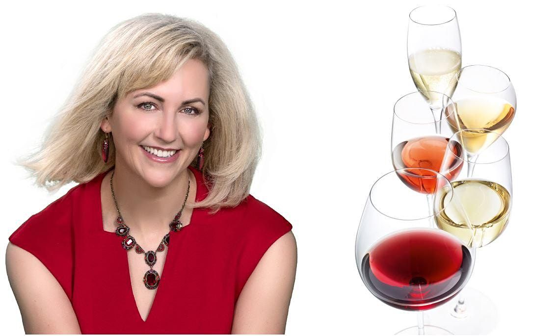 5 Wine & Food Pairing Mistakes: Natalie MacLean World\u2019s Best Drinks Writer