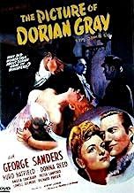 Midday Movie: The Picture of Dorian Gray