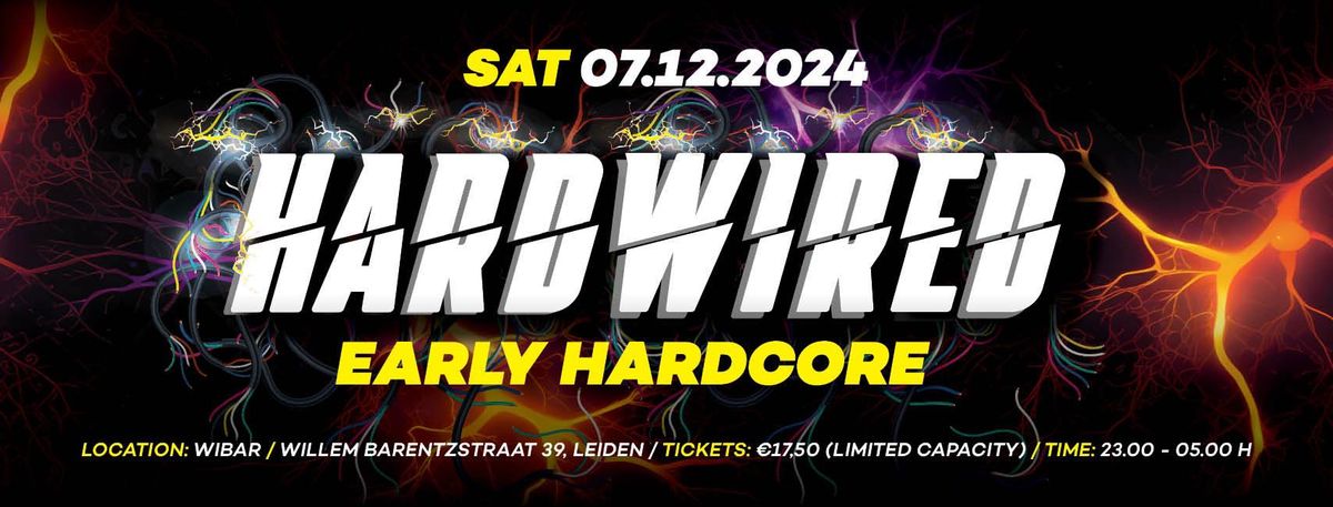 Hardwired