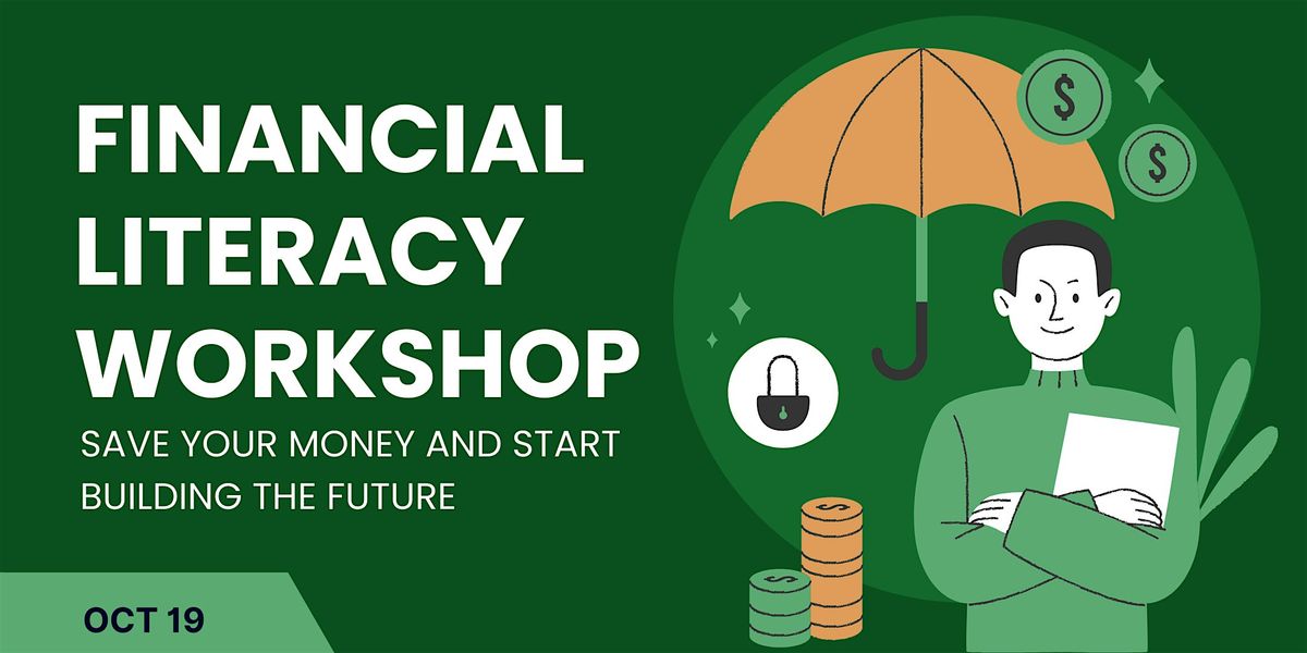 Financial Literacy Workshop