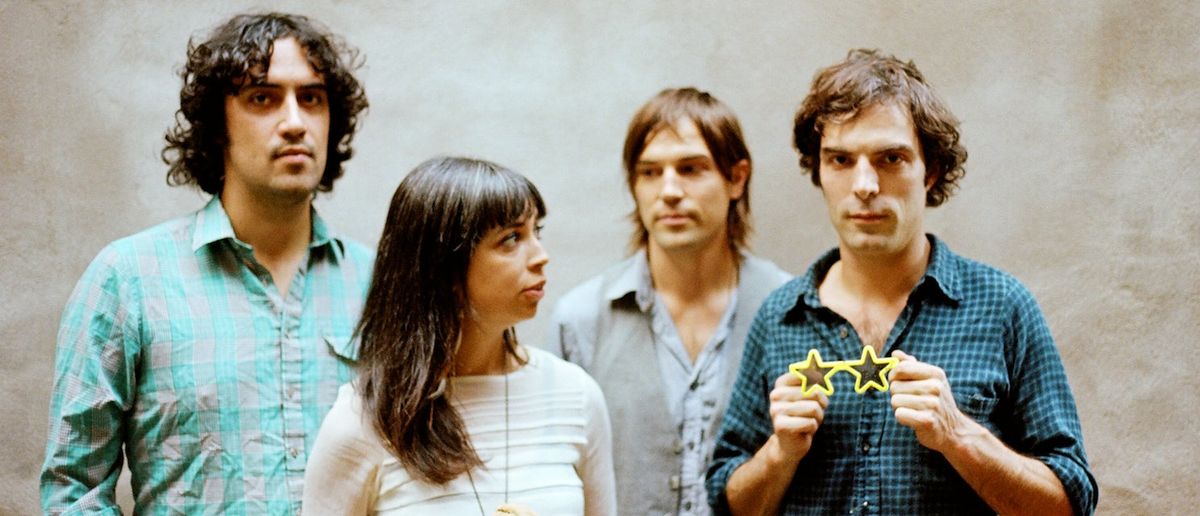 The Barr Brothers (21+) (Rescheduled from 11\/13\/2025)