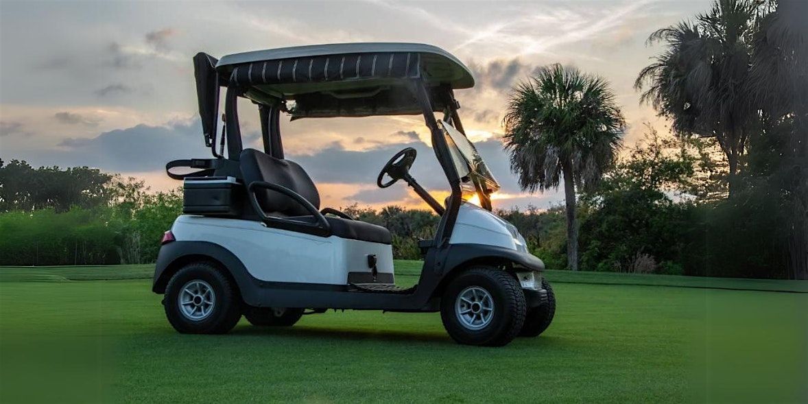 Golf Cart Safety Course