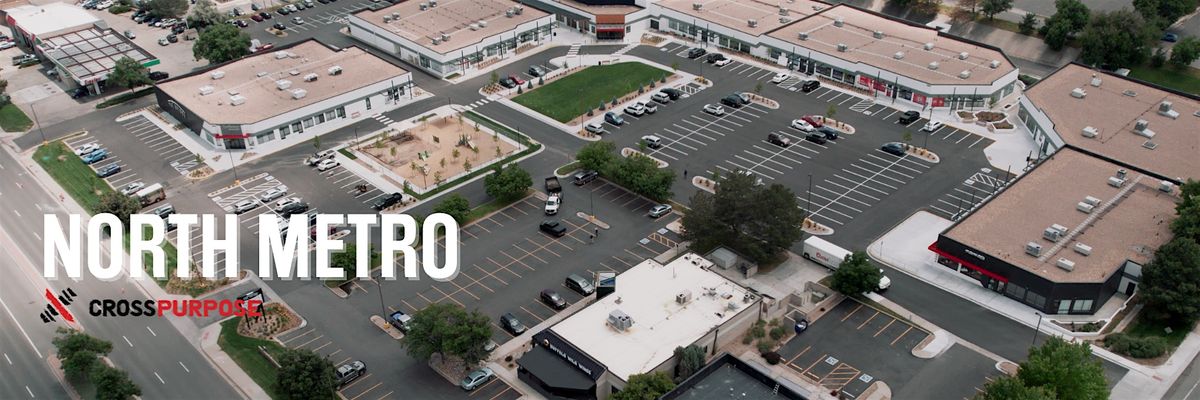 North Metro Campus Lunch & Learn