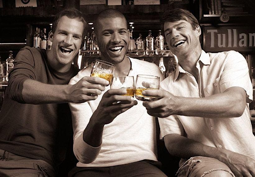 Gay Speed Dating for Gay Men 25 & Over I Meet Your Match I Queens