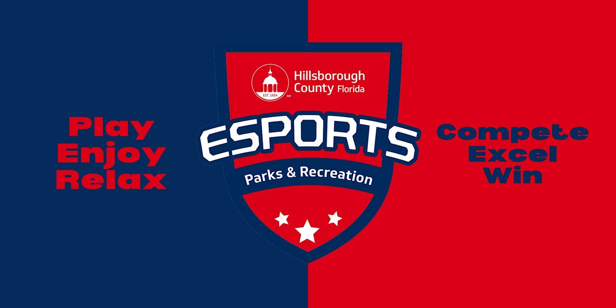 Hillsborough County Esports - Rocket League Tournament