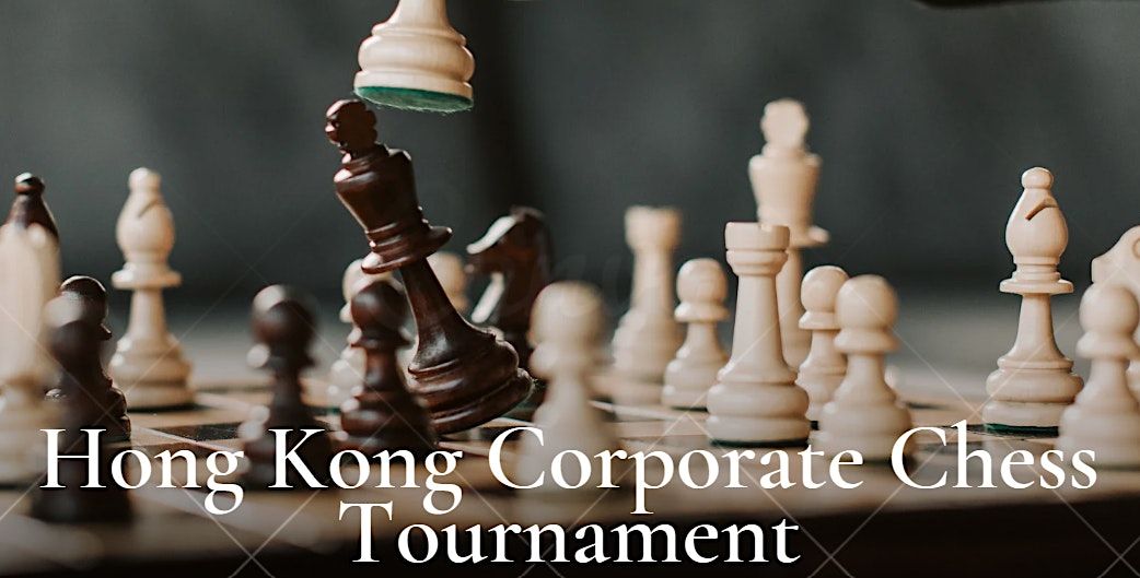 Corporate Chess Tournament
