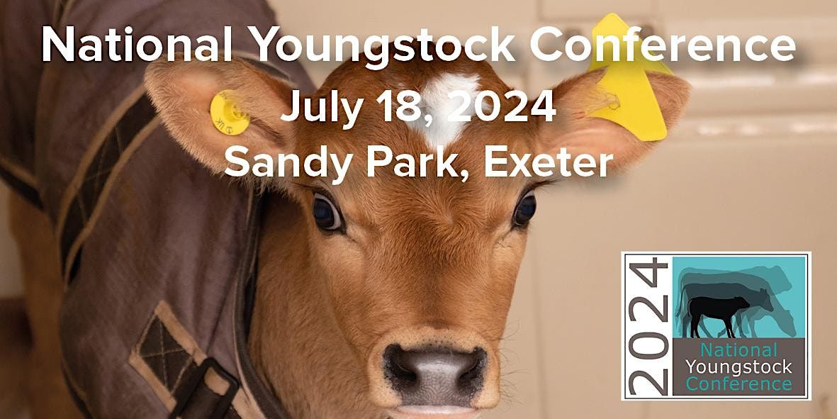 National Youngstock Conference 2024