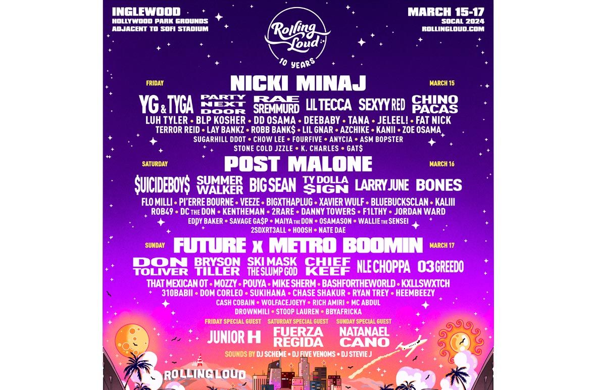 $uicideboy$ Los Angeles Tickets