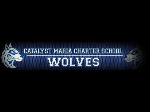 Catalyst Maria 10 Year Celebration\/Alumni Reunion