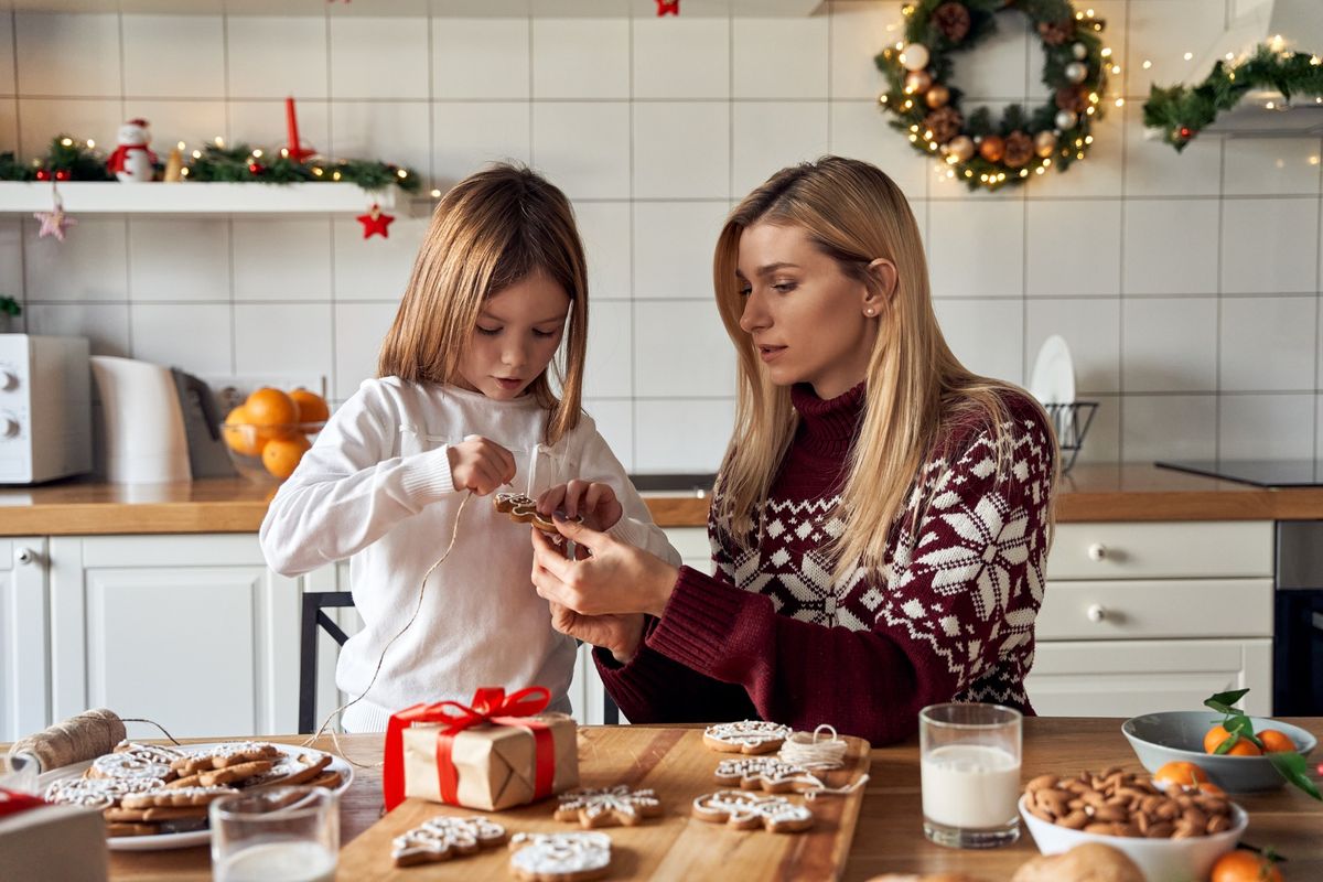 Edible Gift Making Class at Kitchener Market 