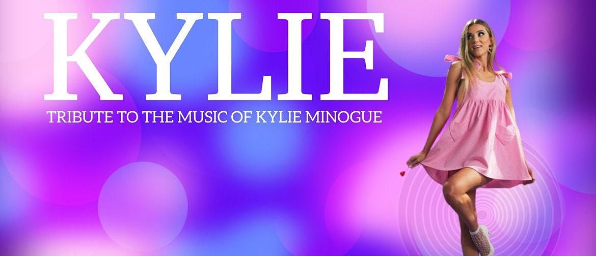 Kylie Minogue Tribute hosted by Drag Queens, Blundells Supper Club ...