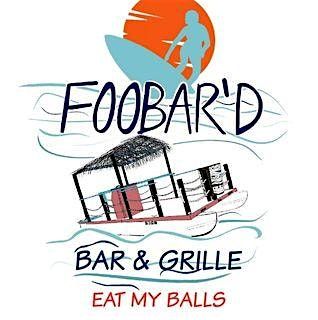 ANDERSON, SC | FOOBAR'D BAR & GRILLE presents The Pub & Grub Comedy Tour!
