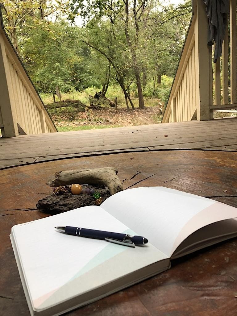 Mindful Writing Retreat with Kat and Jana